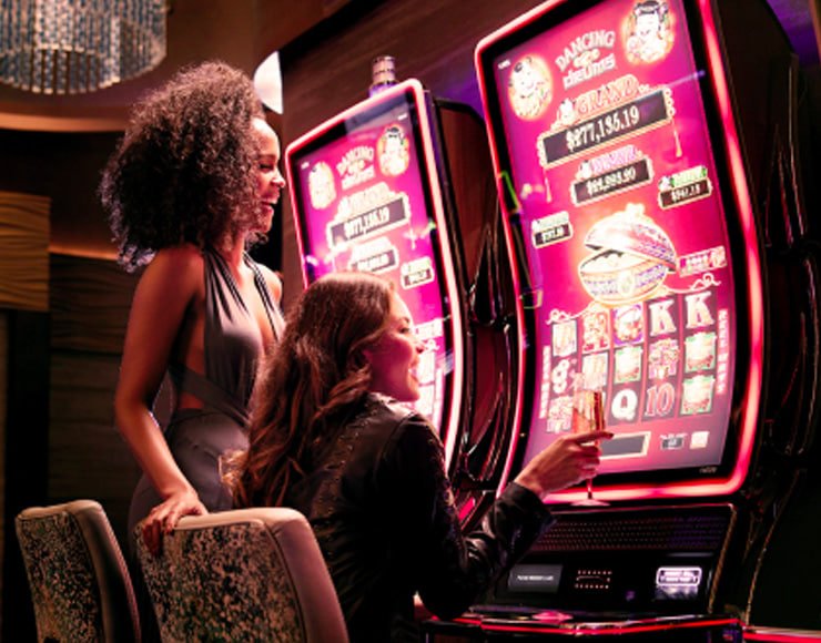 popo777 Live Casino ဂိမ်းများ ရှေ့ပြေး