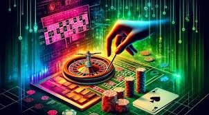 Popo777 Platform ၏ Online Gaming ဝန်ဆောင်မှုများ