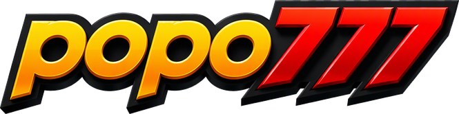 popo777 Logo